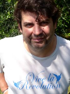 Franck Ribière