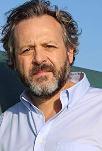 Sergio Moure