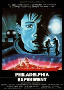 The Philadelphia Experiment