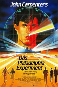 The Philadelphia Experiment