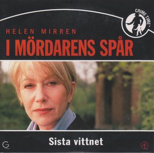I Mördarens Spår: Sista Vittnet (Promo)