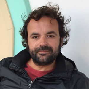 Iñaki Sánchez