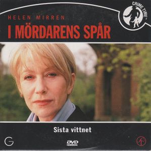 I Mördarens Spår: Sista Vittnet (Promo)
