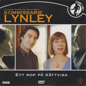 Kommissarie Lynley: Ett Rop På Rättvisa (Promo)