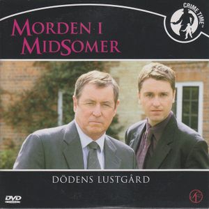 Morden I Midsomer: Dödens Lustgård (Promo)