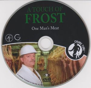 Ett Fall För Frost: Av kött och blod (Promo)