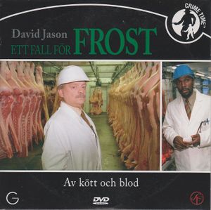 Ett Fall För Frost: Av kött och blod (Promo)