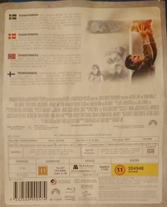 Transformers (Two-Disc Special Edition)