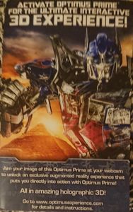 Transformers: Revenge Of The Fallen (Two-Disc Special Edition)