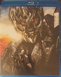 Transformers: Revenge Of The Fallen (Two-Disc Special Edition)