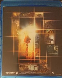 Transformers: Revenge Of The Fallen (Two-Disc Special Edition)
