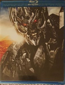Transformers: Revenge Of The Fallen (Two-Disc Special Edition)