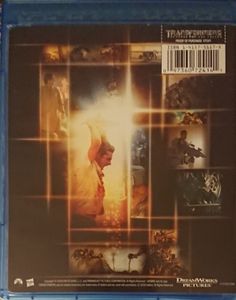 Transformers: Revenge Of The Fallen (Two-Disc Special Edition)