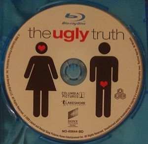 The Ugly Truth