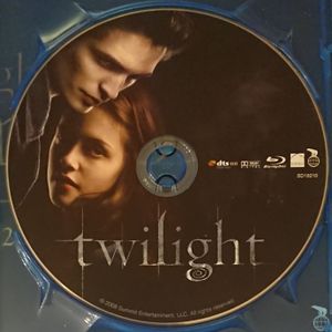Twilight