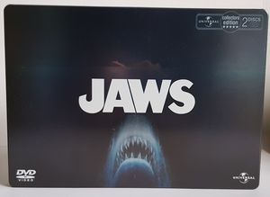 Jaws - Collectors Edition