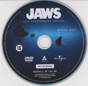Jaws - Collectors Edition