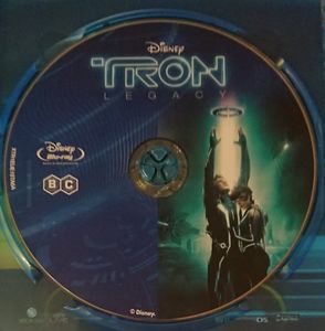Tron: Legacy