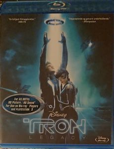 Tron: Legacy