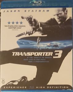 Transporter 3