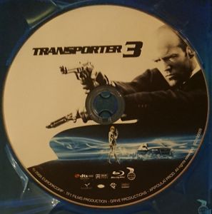 Transporter 3