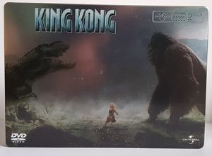 King Kong - Collectors Edition