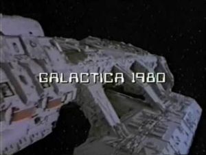 Galactica 1980