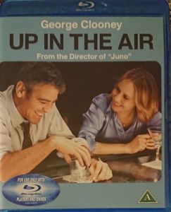 Up In The Air