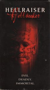 Hellraiser: Hellseeker