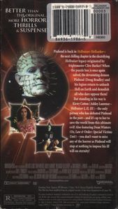 Hellraiser: Hellseeker