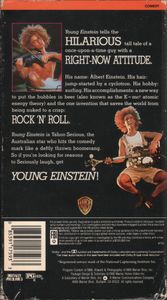 Young Einstein