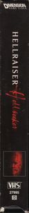 Hellraiser: Hellseeker