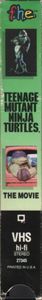 Teenage Mutant Ninja Turtles