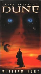 Frank Herbert's Dune