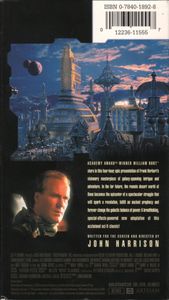 Frank Herbert's Dune