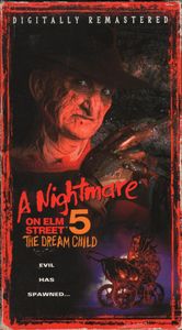 A Nightmare On Elm Street 5: The Dream Child