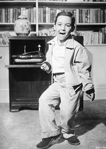 Barry Gordon
