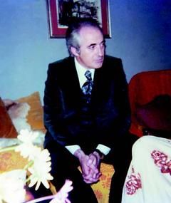 Gene Luotto
