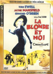 La Blonde Et Moi