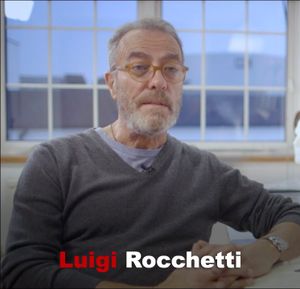 Luigi Rocchetti