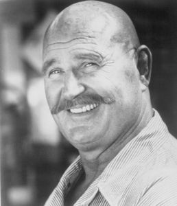 Captain Haggerty
