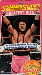 WWF: Summer Slam's Greatest Hits