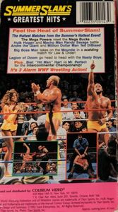 WWF: Summer Slam's Greatest Hits