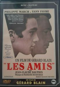 Les Amis