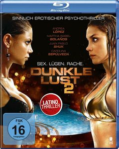 Dunkle Lust 2
