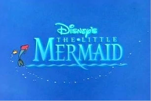 The Little Mermaid