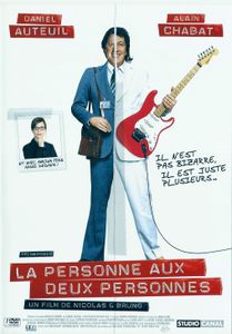La Personne Aux Deux Personnes