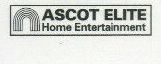 Ascot Elite Home Entertainment