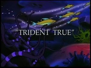 Trident True