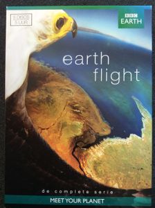 Earth Flight